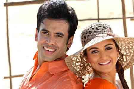 Tushar and Kulraj ‘excited’ about ‘Char Din ki Chandni’