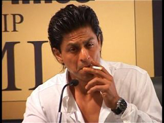 Complaint has been registered in Jaipur against Khan