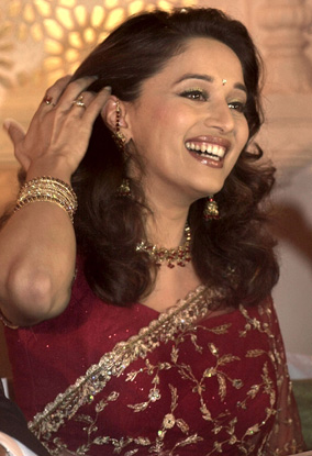 Happy Birthday Madhuri Dixit!