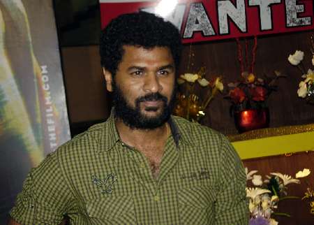 Prabhu Deva said that he is still a newcomer in Bollywood