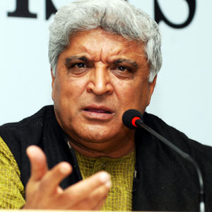 Javed Akhtar admits he has been boycotted by Bollywood