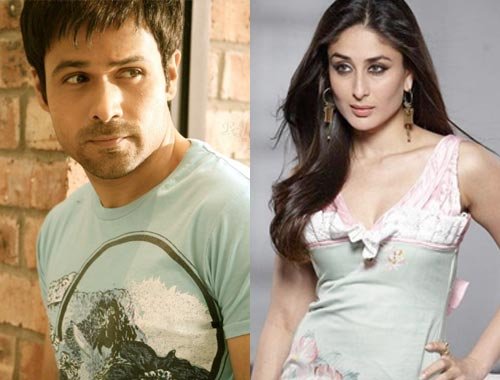 Kareena Kapoor keen on working with Emraan Hashmi