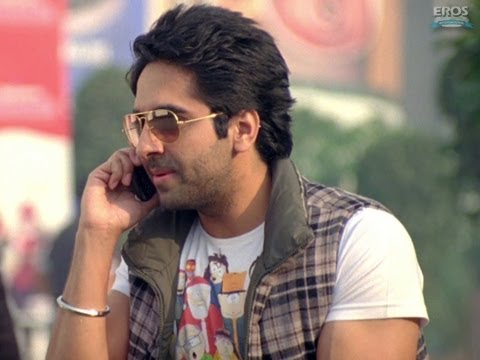 "High time that we made a film like 'Vicky Donor'" Ayushmann