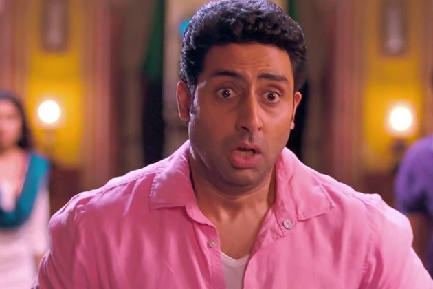 Will the success of 'Bol Bachchan' help Abhishek Bachchan? Will the success of 'Bol Bachchan' help Abhishek Bachchan?