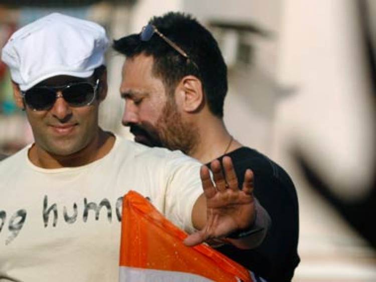 Salman Khan fans run amok in Kanpur after ‘Dabangg 2' shoot cancelled
