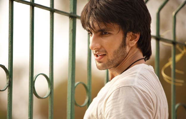 Ranveer Singh joins the endorsement club