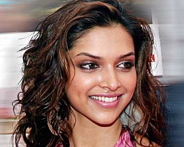 Deepika Padukone - The hardest working actress of B-town