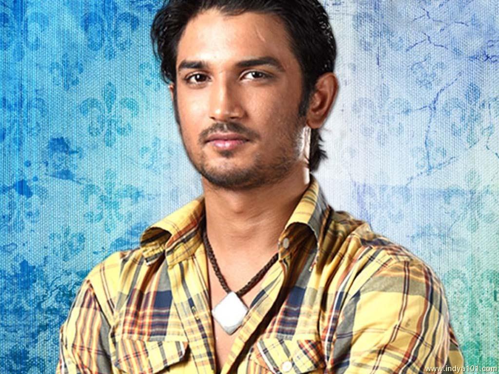 Sushant Singh Rajput replaces Shahid Kapoor in one more film