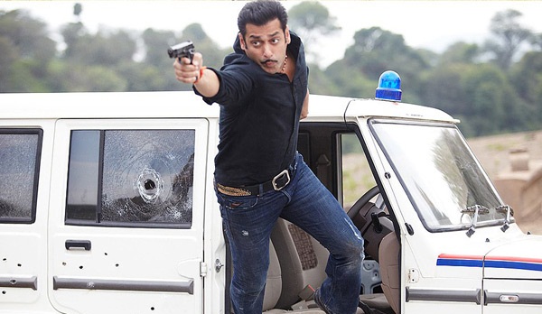 DABANGG 2 box office report: Collections of the Salman Khan starrer drop in the second week