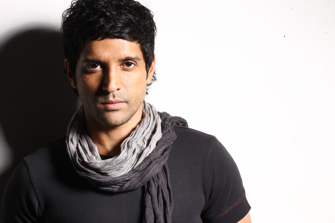 Farhan Akhtar to groove for Goa Carnival
