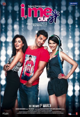  Bollywood Hunk John Abraham Learns a Lesson in Love in the Rom-Com of the Season – I Me Aur Main