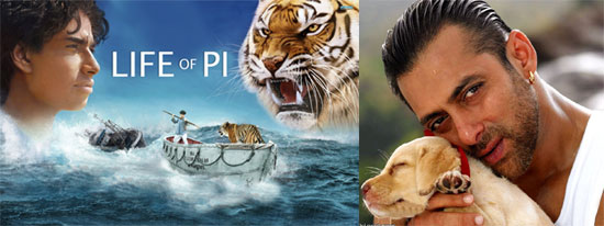 'Life of Pi' Star and Other Bollywood Actors On Trial For Poaching