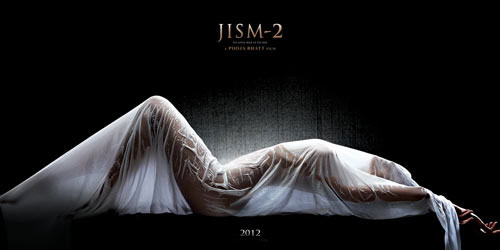 From Kamasutra to Jism 3 Bollywood erotica goes 3D
