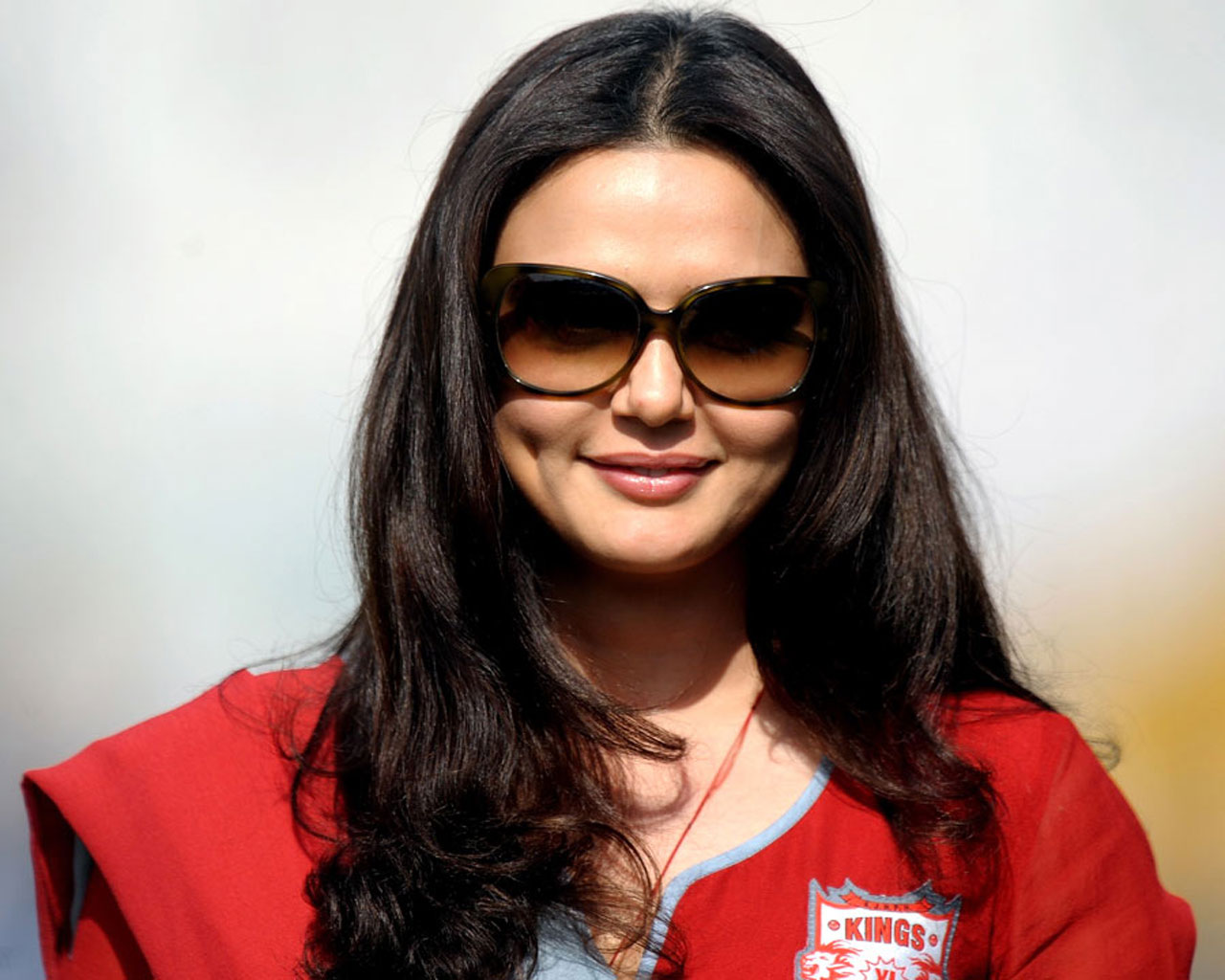 Preity Zinta reports hit and run case