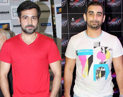 Emraan Hashmi joins hands with Kunal Deshmukh once again!