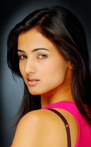 Happy Birthday Sonal Chauhan