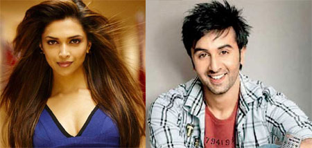 It's special to work with your ex: Ranbir Kapoor