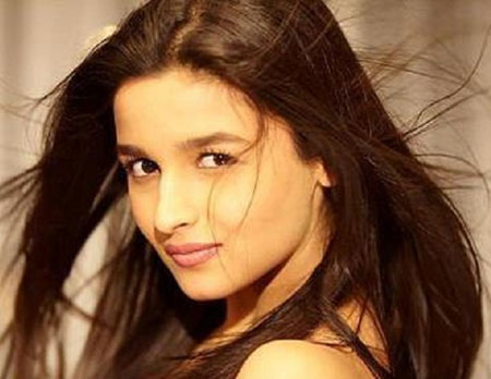 Highway is a special film: Alia Bhatt