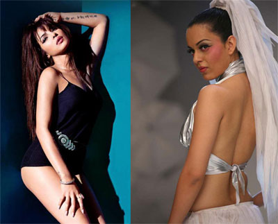 Kangana Ranaut and Priyanka Chopra not invited