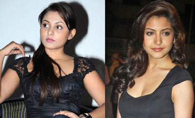 What’s common between Anushka Sharma and Sakshi Dhoni?