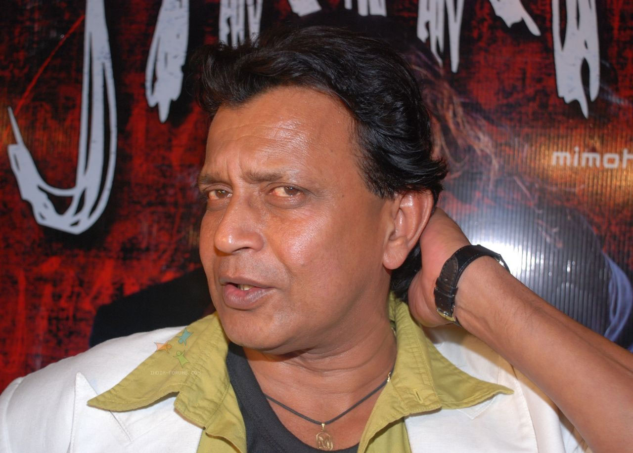 Mithun Chakraborty's film censored over Kat-Bips song