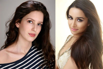 Isabelle Kaif or Shraddha Kapoor? Who dazzles in black ?