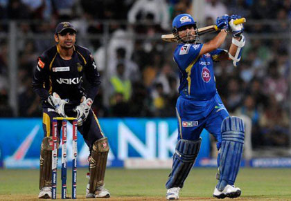 Match 53 – Mumbai Indians, Kolkata Knight Riders