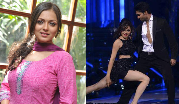 Jhalak Dikhhla Jaa 6: Is Drashti Dhami using dirty tactics to win the show?