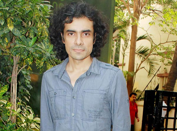 Is Imtiaz Ali trying to cash on Deepika Padukone-Katrina Kaif animosity?