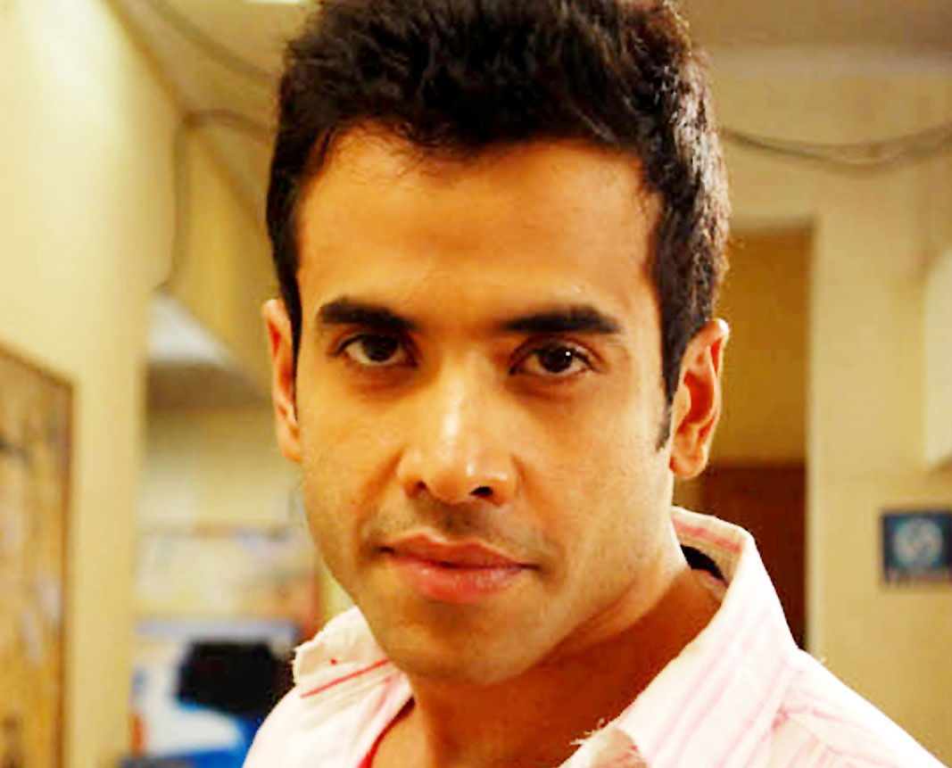 Tusshar Kapoor: Shashant belongs to new wave directors