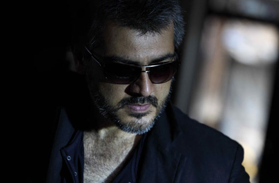 Ajith’s next titled Veeram