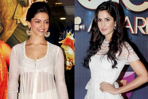 Has Deepika Padukone replaced Katrina Kaif in Dostana 2?