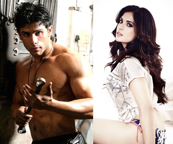 Rahul Bhatt, Richa Chadda's new fitness trainer | Indya101.com
