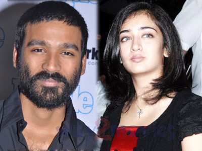 Reluctant actor Akshara Haasan gets to work on Bollywood debut | Reluctant actor Akshara Haasan gets to work on Bollywood debut |