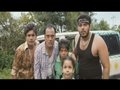 Daal Mein Kuch Kaala Hai Official Theatrical Trailer 