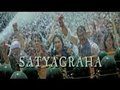 Satyagraha - Theatrical Trailer