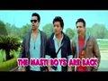 Grand Masti - Theatrical Trailer