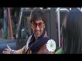 Besharam - Official Trailer