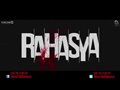Rahasya - Official Trailer