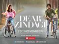 Dear Zindag - Teaser