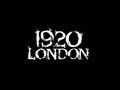1920 LONDON - OFFICIAL THEATRICAL TRAILER