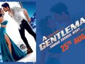 A GENTLEMAN - Official Trailer