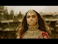 Padmaavat - Official Trailer