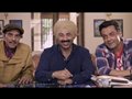 Yamla Pagla Deewana Phir Se - Trailer