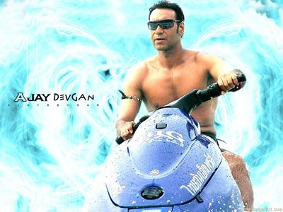 Ajay Devgan wallpaper - (1024x768) : Ajay Devgan wallpaper - (1024x768) :