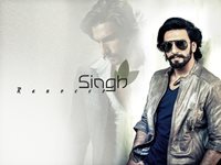 Ranveer Singh