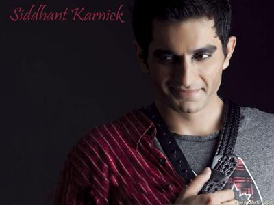 Siddhant Karnick wallpaper - (1024x768) : 