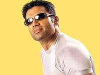 Sunil Shetty Wallpapers - 23 High Quality Wallpapers at 