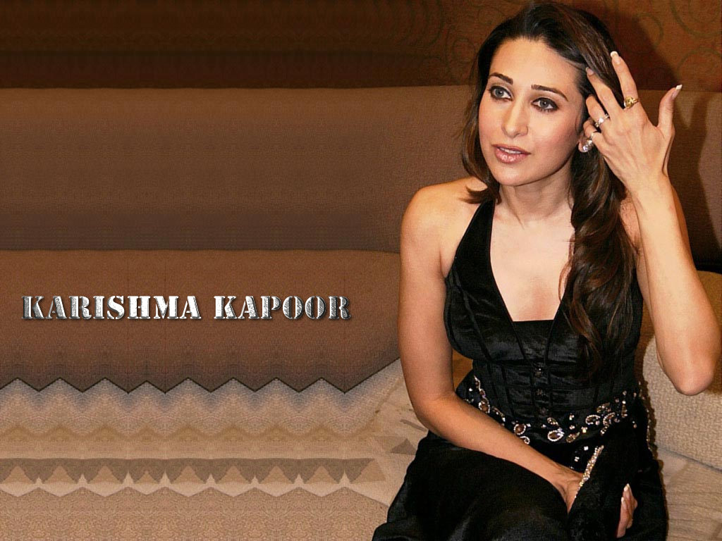 Karishma Kapoor