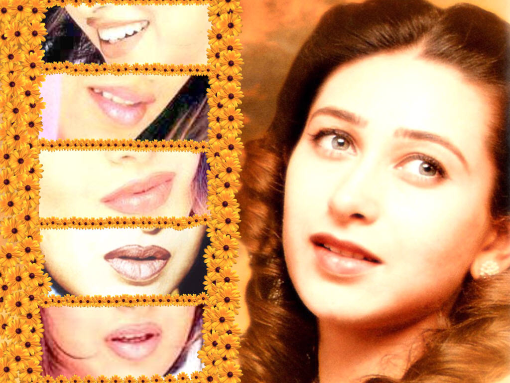 Karishma Kapoor